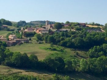 Le Village de Cenves